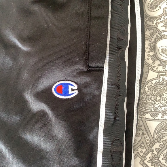 Champion track pants - Picture 8 of 9